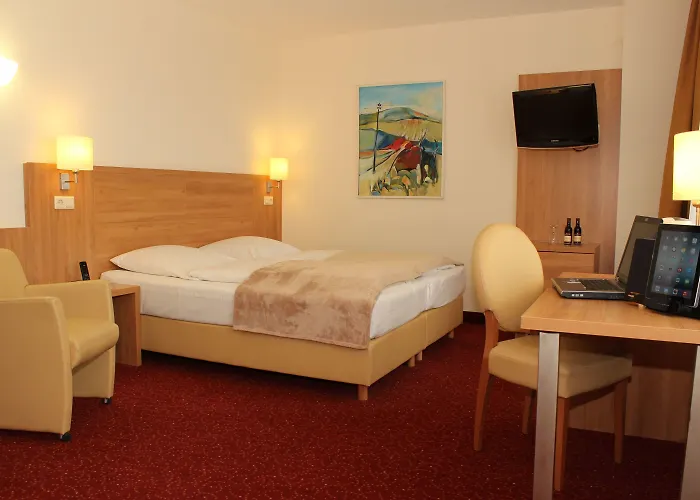 Ringhotel Haus Oberwinter 3*