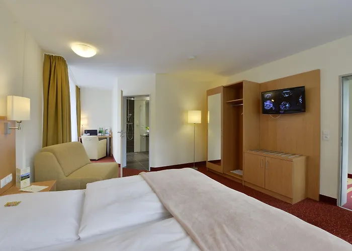 Ringhotel Haus Oberwinter Hotel Remagen