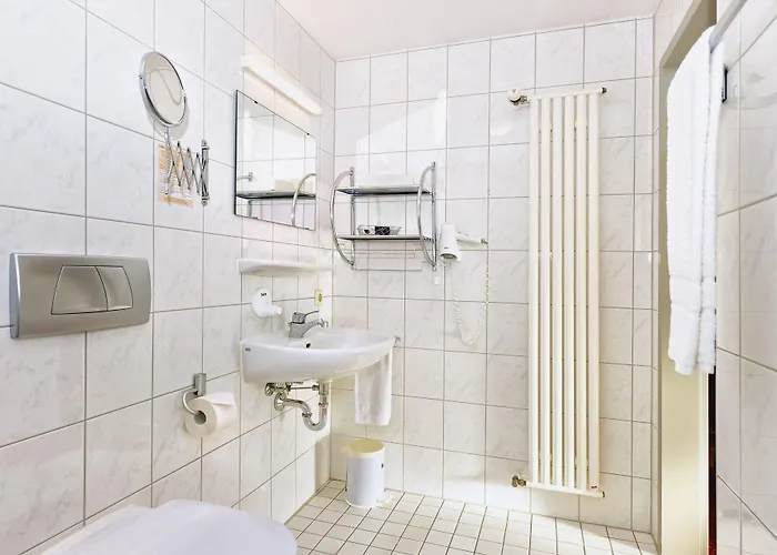 Ringhotel Haus Oberwinter Hotel