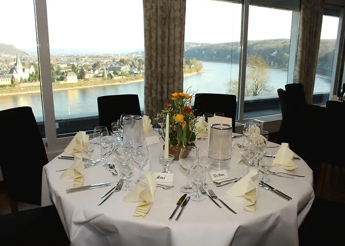 Ringhotel Haus Oberwinter Hotel 3*