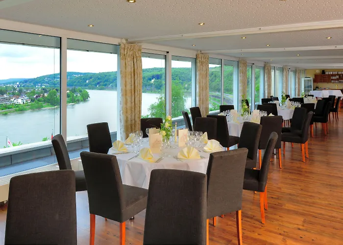 Hotel Ringhotel Haus Oberwinter