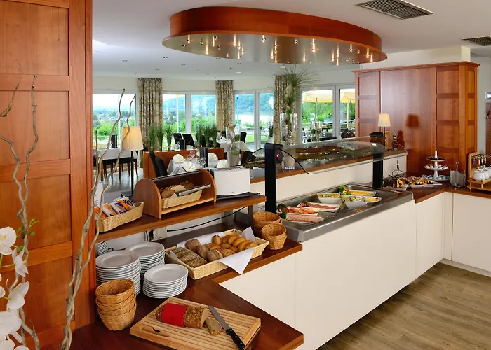 Hotel Ringhotel Haus Oberwinter Remagen