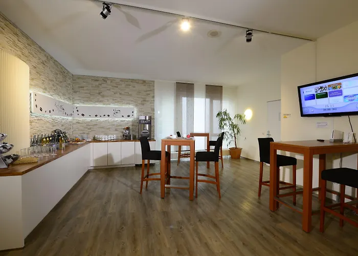 Ringhotel Haus Oberwinter Hotel