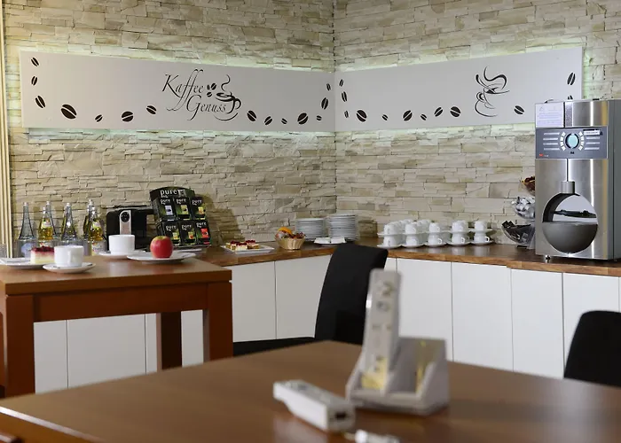 Hotel Ringhotel Haus Oberwinter Remagen