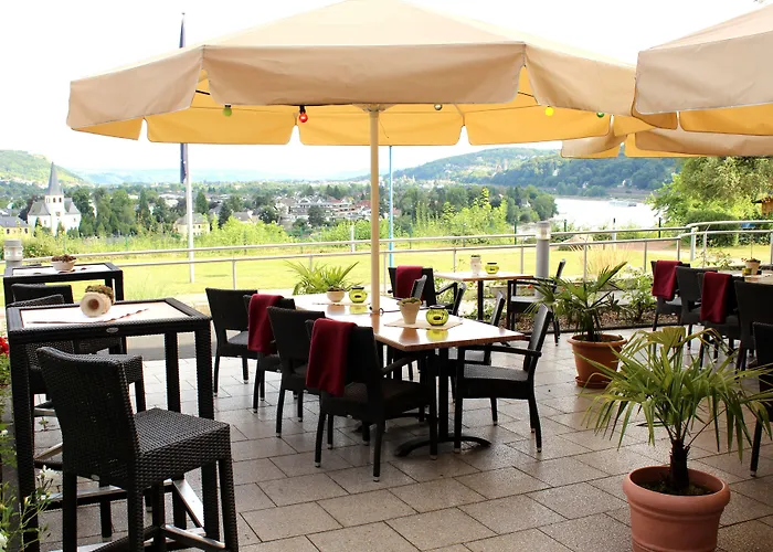 Ringhotel Haus Oberwinter