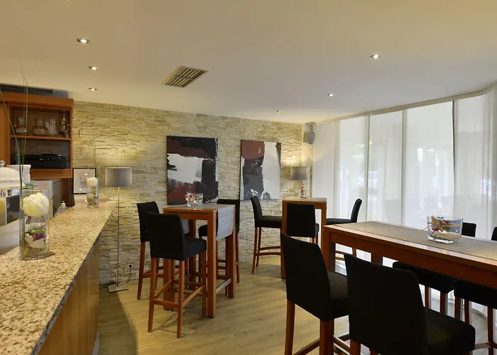 Ringhotel Haus Oberwinter Remagen