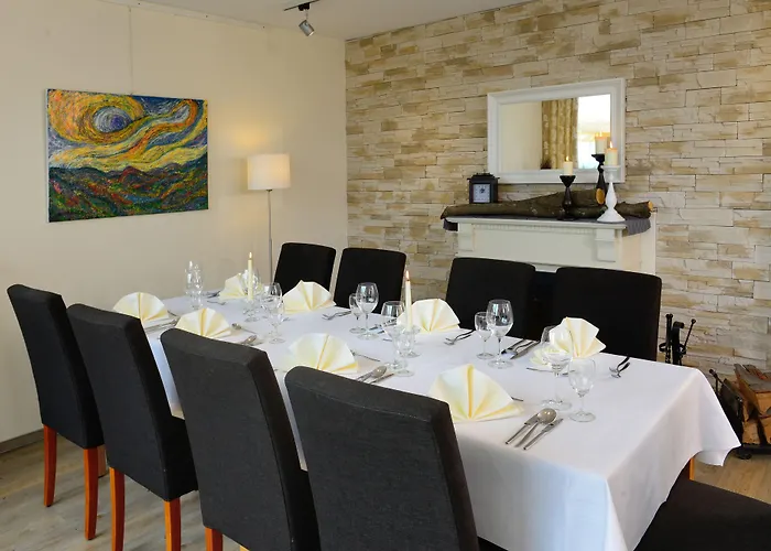 Ringhotel Haus Oberwinter