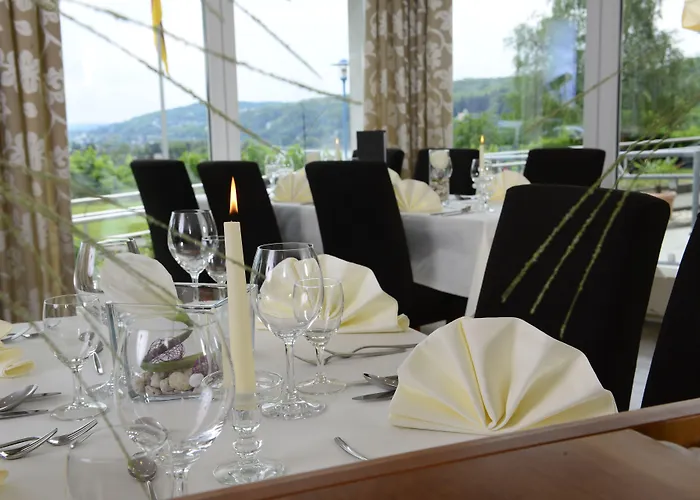 Ringhotel Haus Oberwinter 3* Remagen