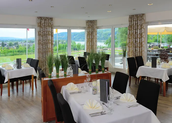 Ringhotel Haus Oberwinter 3*