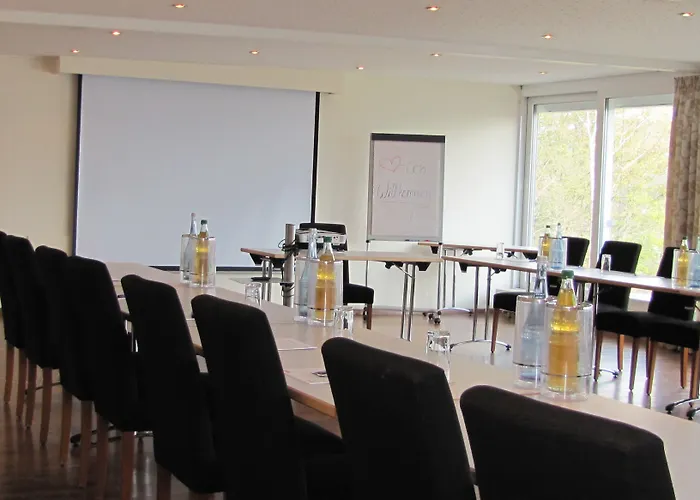 Ringhotel Haus Oberwinter 3*