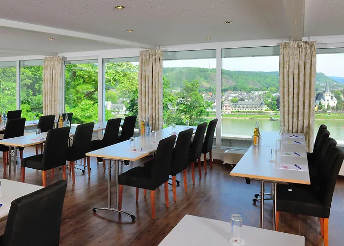 Ringhotel Haus Oberwinter Hotel