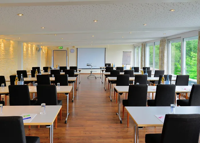 Ringhotel Haus Oberwinter Hotel Remagen