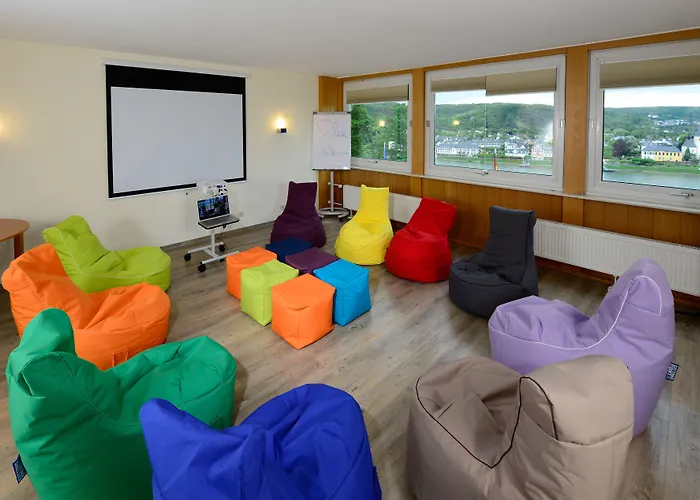 Ringhotel Haus Oberwinter