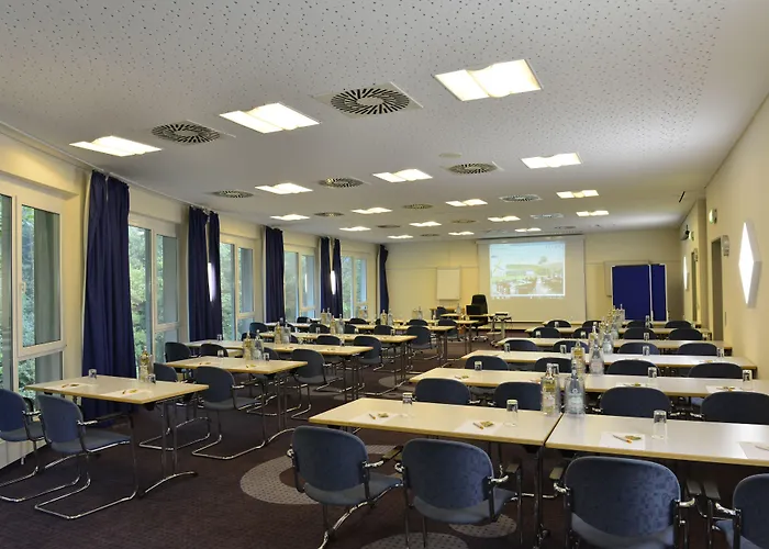 Hotel Ringhotel Haus Oberwinter 3*