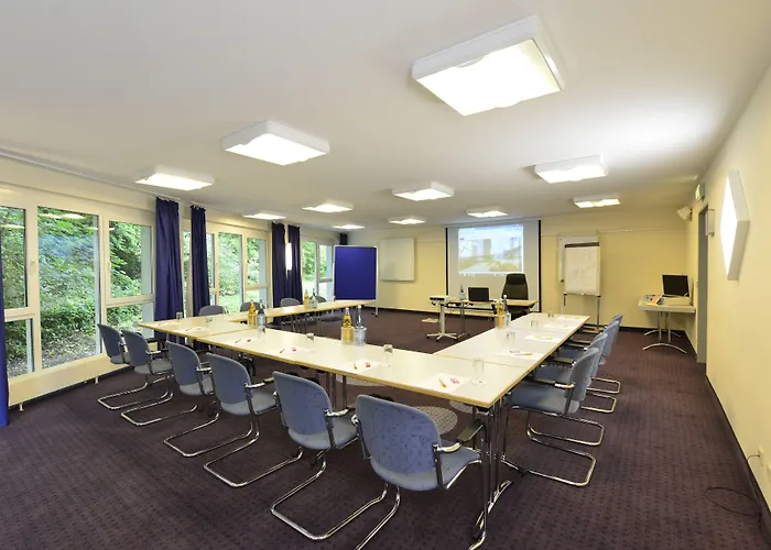 Ringhotel Haus Oberwinter 3* Remagen