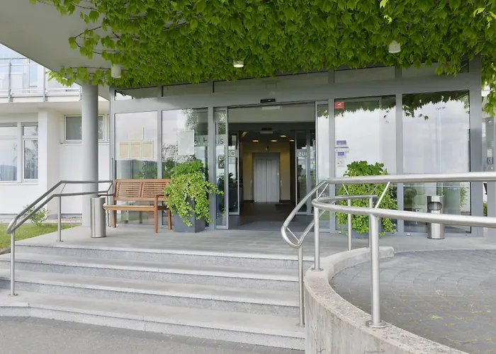 Ringhotel Haus Oberwinter Hotel Remagen