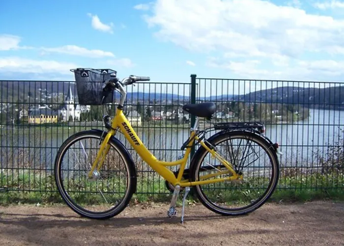 Ringhotel Haus Oberwinter