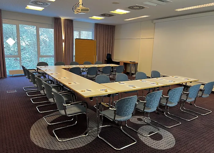 Ringhotel Haus Oberwinter Remagen