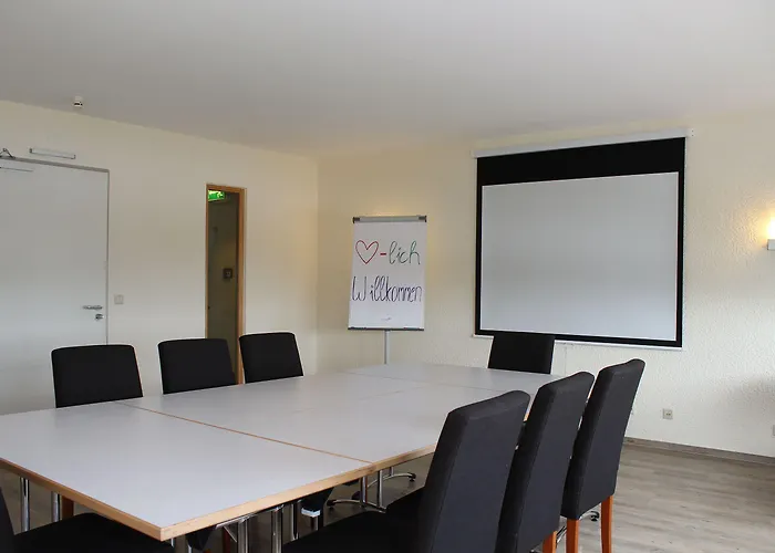 Hotel Ringhotel Haus Oberwinter Remagen