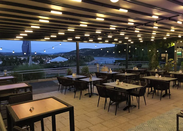 Ringhotel Haus Oberwinter Hotel 3*