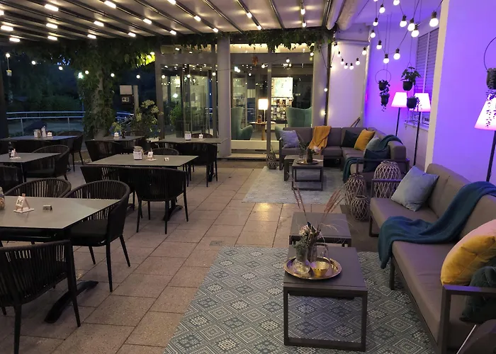 Ringhotel Haus Oberwinter Hotel