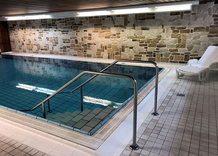 Ringhotel Haus Oberwinter