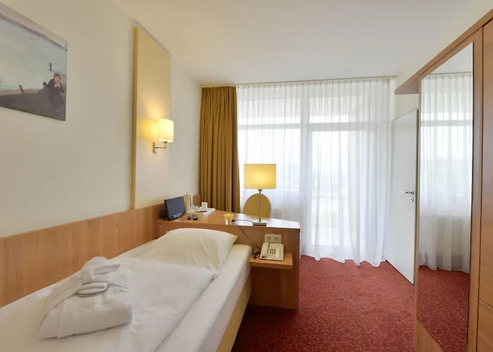 Hotel Ringhotel Haus Oberwinter 3*