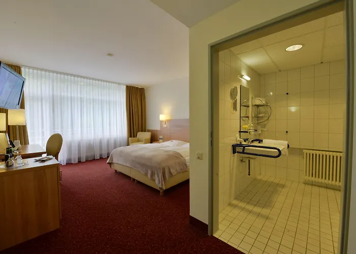 Ringhotel Haus Oberwinter Hotel