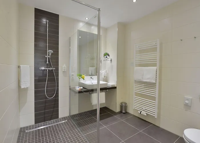 Hotel Ringhotel Haus Oberwinter