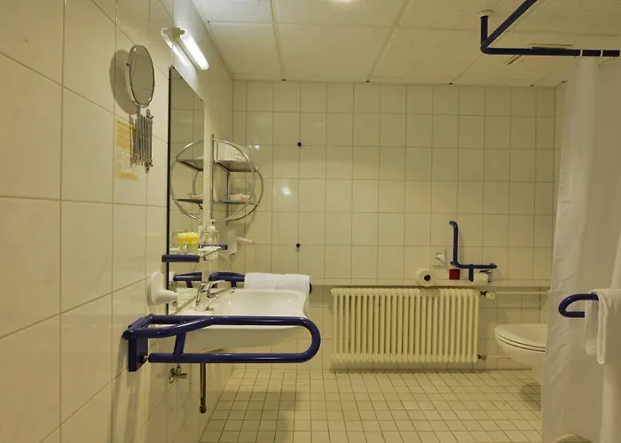 Ringhotel Haus Oberwinter Hotel Remagen