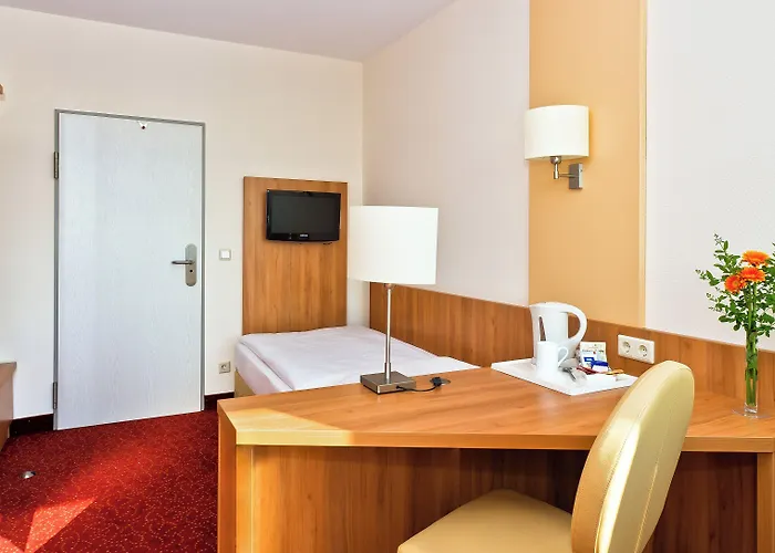 Ringhotel Haus Oberwinter Hotel 3*