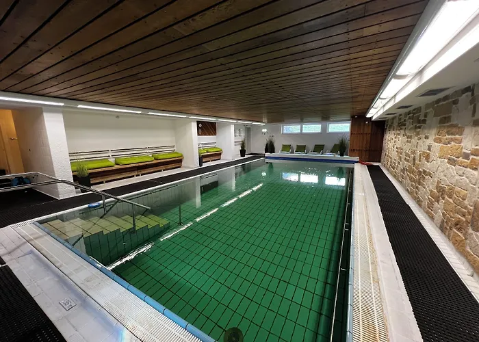 Ringhotel Haus Oberwinter Hotel