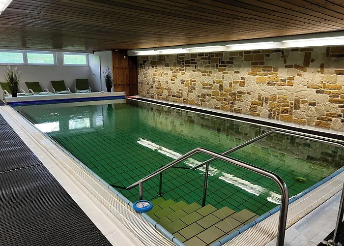 Hotel Ringhotel Haus Oberwinter Remagen