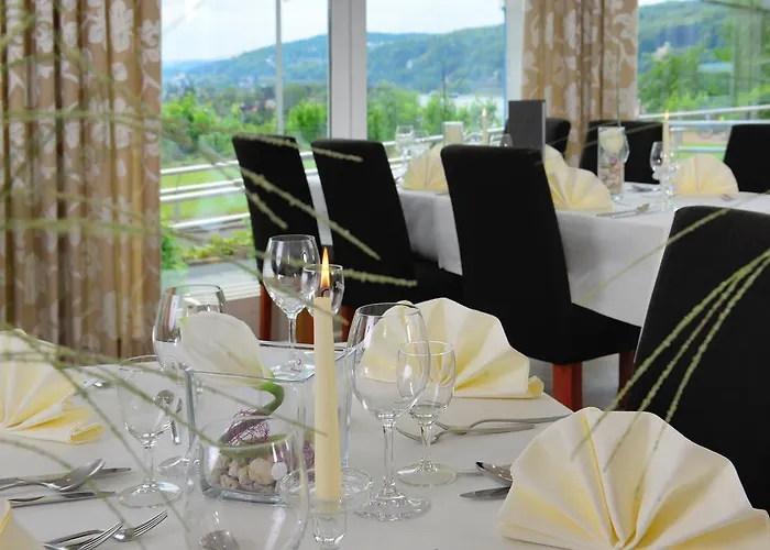 Ringhotel Haus Oberwinter Remagen