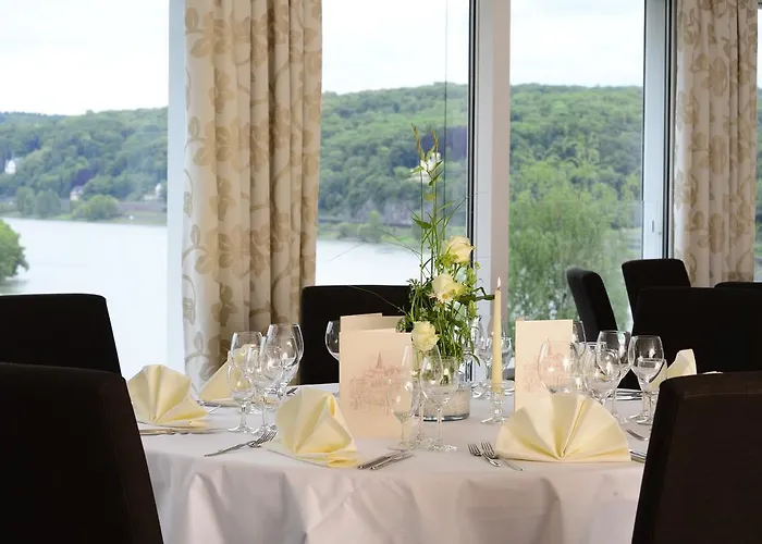 Ringhotel Haus Oberwinter Hotel 3*