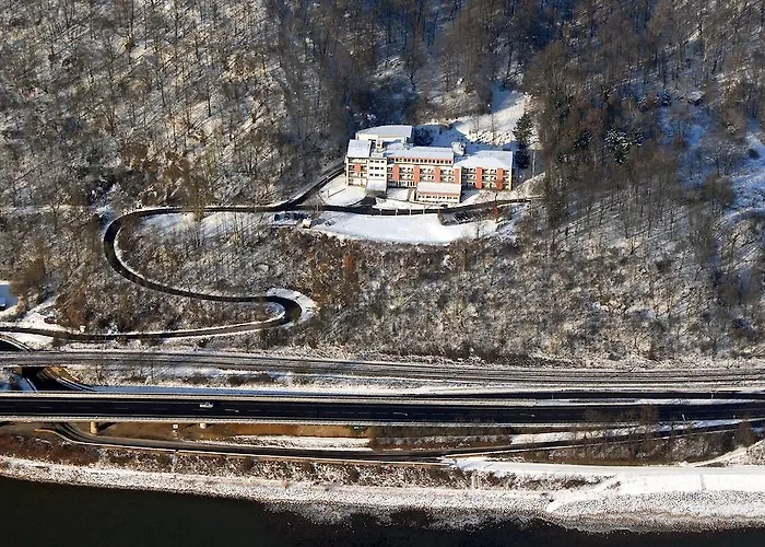 Ringhotel Haus Oberwinter Hotel Remagen