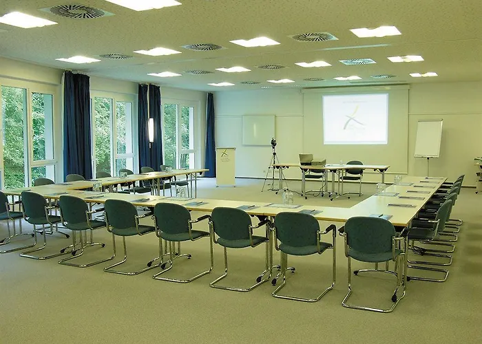 Hotel Ringhotel Haus Oberwinter Remagen