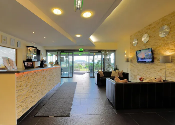 Hotel Ringhotel Haus Oberwinter Remagen