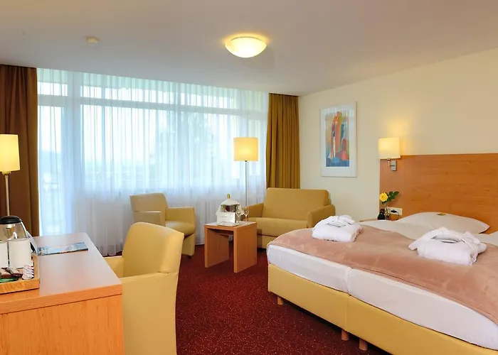 Ringhotel Haus Oberwinter 3*