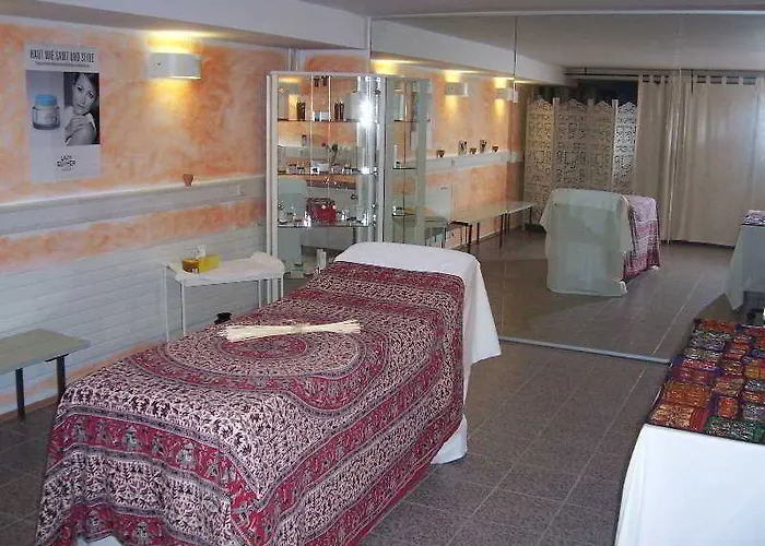 Ringhotel Haus Oberwinter 3*