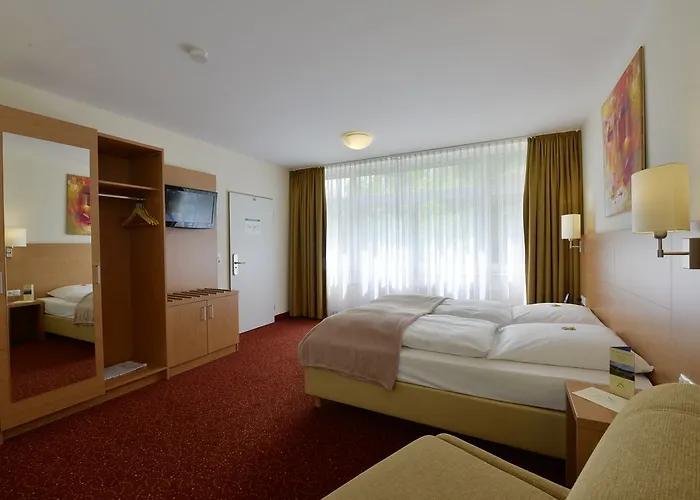 Ringhotel Haus Oberwinter