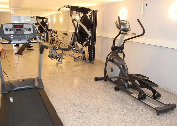 Ringhotel Haus Oberwinter 3* Remagen