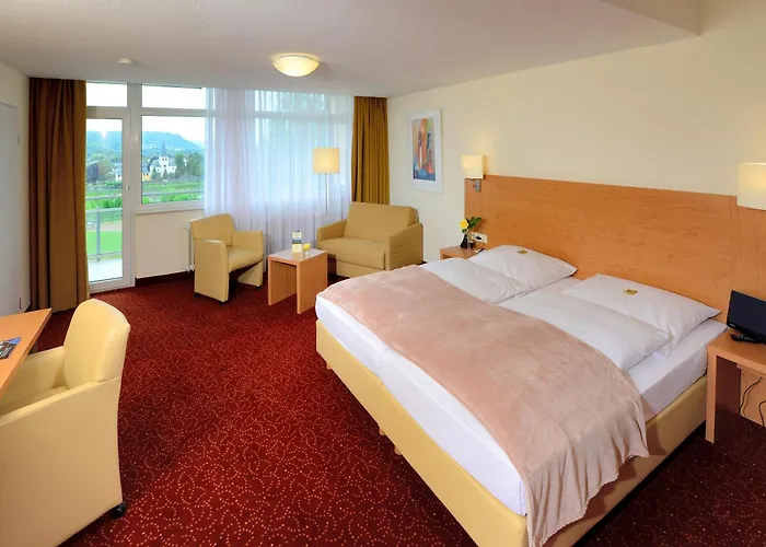 Ringhotel Haus Oberwinter Hotel