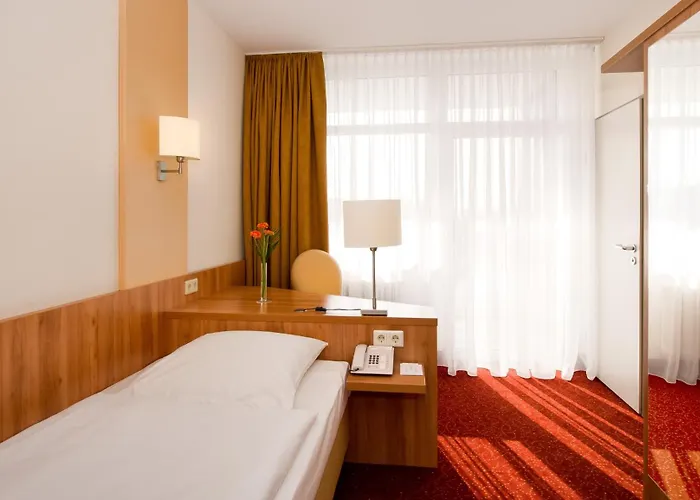 Hotel Ringhotel Haus Oberwinter Remagen