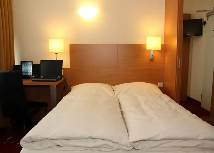 Ringhotel Haus Oberwinter Remagen